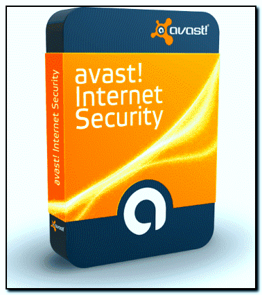 Avast Internet Security 7.0.1474 + Ключ