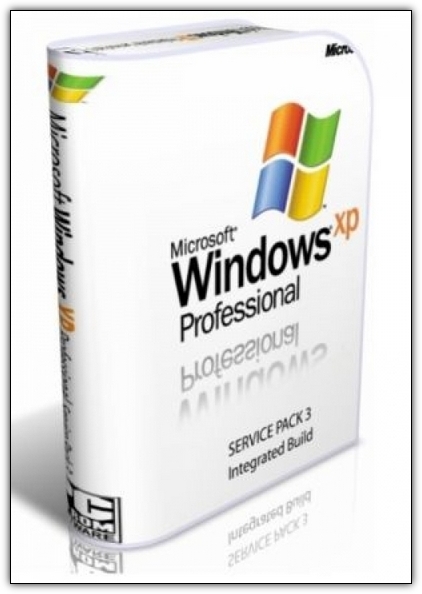 скачать бесплатно windows xp professional sp3